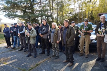 MČR – Setkání mistrů 2025 MČR – Setkání mistrů 2025